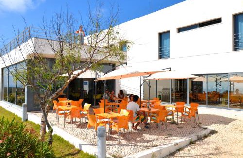 Aljezur Hostel | HI Arrifana Destination Hostel