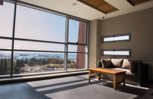 Haifa Hotel | HI Haifa Hostel