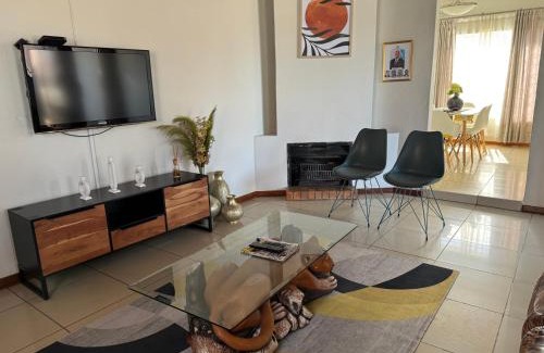 Gaborone Apartment | Hi-Life Villa