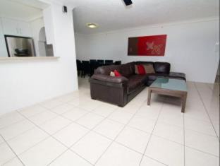Surfers Paradise Apartment | Hi Surf Beachfront Resort Apartments OFFICIAL SITE