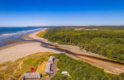 Moclips Hotel | Hi-Tide Resort