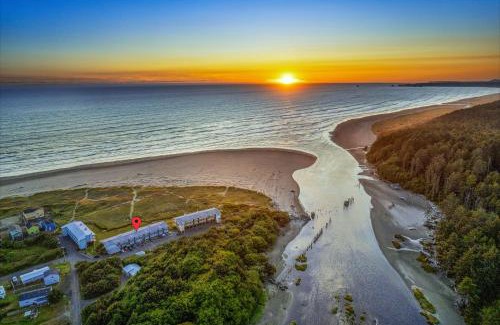 Moclips Hotel | Hi-Tide Resort