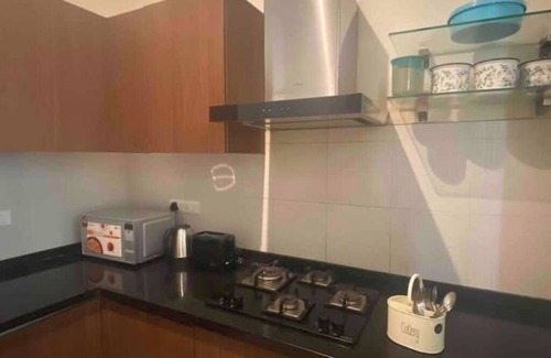 Candolim Villa | Hi5 Stays Luxe 3BHK with Private Pool in NorthGoa