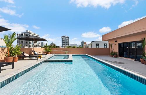 Condado Apartment | HiBird- Apartment and Suites Hotel