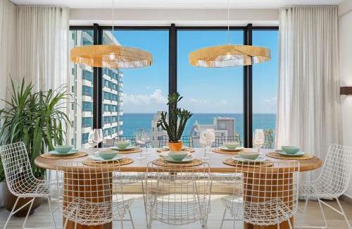 Condado Apartment | HiBird- Apartment and Suites Hotel