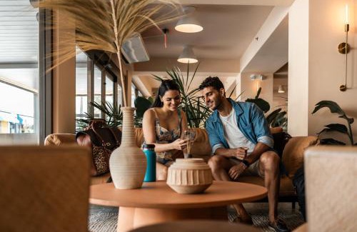 Condado Apartment | HiBird- Apartment and Suites Hotel