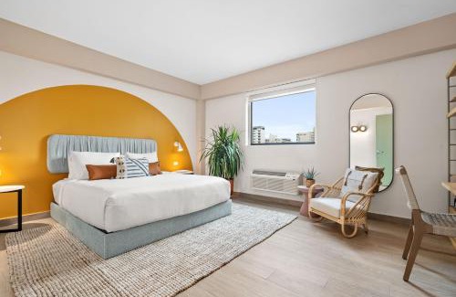 Condado Apartment | HiBird- Apartment and Suites Hotel