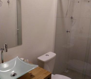 Campeche Sul Bed & Breakfast | Hibisco Guest House