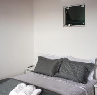 Campeche Sul Bed & Breakfast | Hibisco Guest House