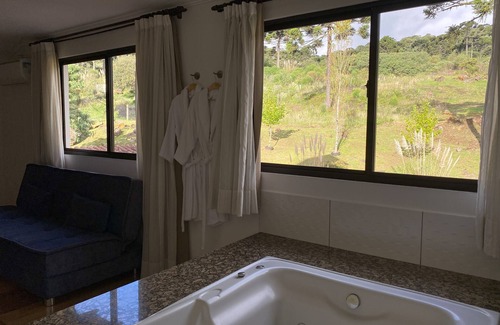 Urubici Hotel | Hibisco Home Hotel
