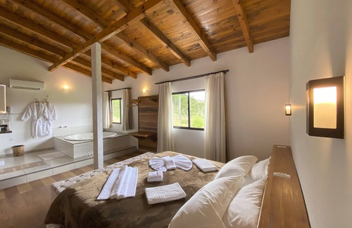 Urubici Hotel | Hibisco Home Hotel
