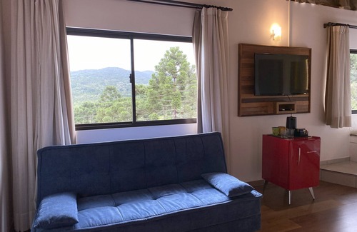 Urubici Hotel | Hibisco Home Hotel