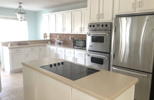 Hernando Beach House | Hibiscus Beach House your vacation home loaded with amenities