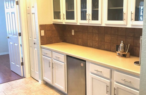 Hernando Beach House | Hibiscus Beach House your vacation home loaded with amenities