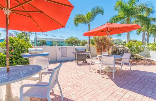 Sarasota Hotel | Hibiscus Suites - Sarasota