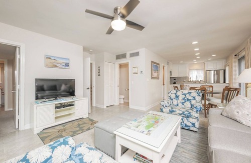 Palmetto Dunes Condo | Hickory Cove 47