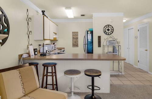 Seagrove Beach Condo | Hidden Beach Villas