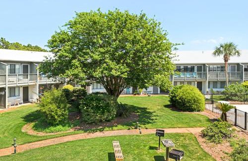 Seagrove Beach Hotel | Hidden Beach Villas 215