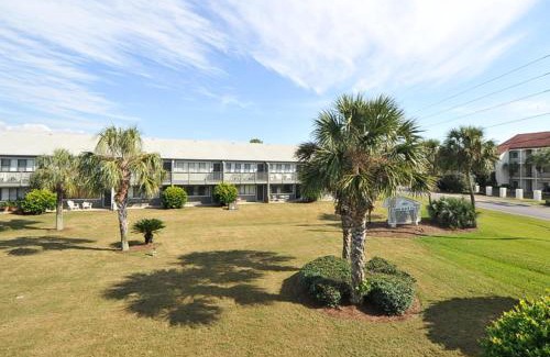 Seagrove Beach Hotel | Hidden Beach Villas 215