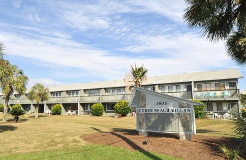 Seagrove Beach Hotel | Hidden Beach Villas 215