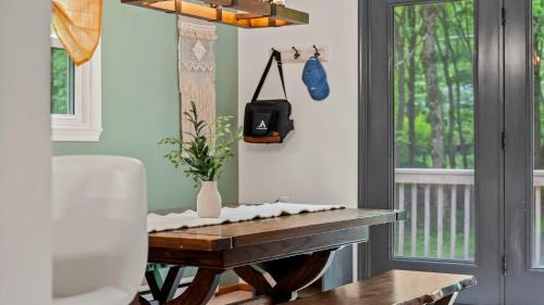 Albrightsville House | Hidden Bear by AvantStay A Central Location