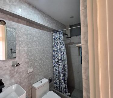 Jose Luis Bustamante y Rivero Apartment | Hidden Charm