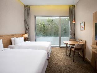 Jungmun Hotel | Hidden Cliff Hotel and Nature