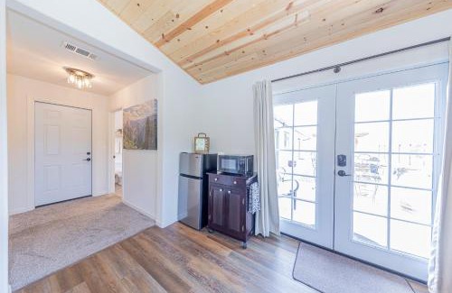 Yosemite Forks House | Hidden Falls Retreat Peaceful Guesthouse Near Yosemite