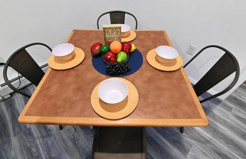 Communipaw Apartment | Hidden Gem-1Bedroom with Plenty Free Street Parking