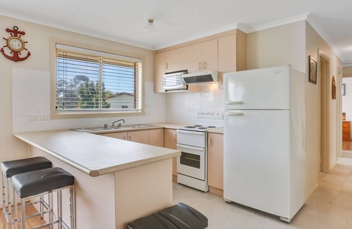 Bermagui House | Hidden Gem - 2/25 Hart Street, Bermagui