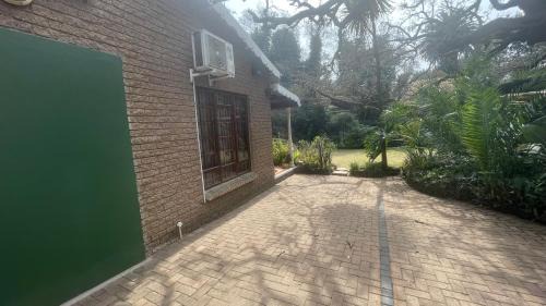 Germiston House | Hidden Gem Art Guesthouse , one of a kind