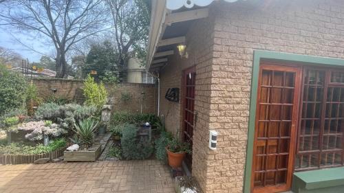 Germiston House | Hidden Gem Art Guesthouse , one of a kind
