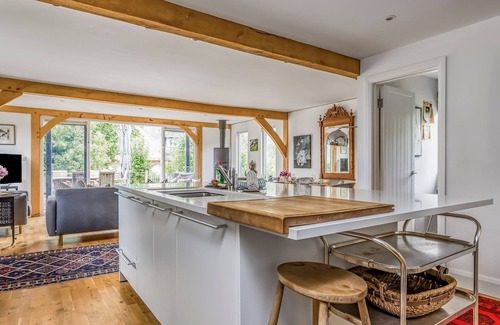 South Hayling House | Hidden Gem by the Sea | Pass The Keys