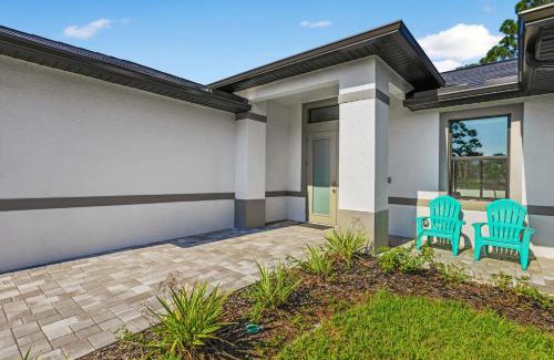 Bonita Springs House | Hidden Gem, Heated Pool & Spa - Enchanted El Dorado Retreat - Roelens