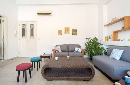 Beirut Apartment | Hidden Gem in Mar Mikhael