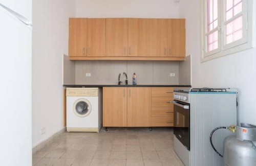 Beirut Apartment | Hidden Gem in Mar Mikhael
