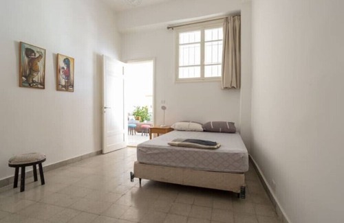 Beirut Apartment | Hidden Gem in Mar Mikhael