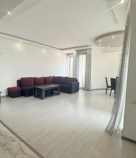 Imereti Apartment | Hidden Gem In Tbilisi