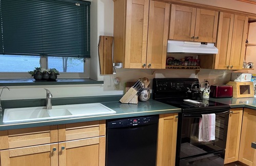 Flesherton Cottage | Hidden Gem Lakefront cottage 1-1/2 hrs N of GTA. Perfect for Family getawaynnn