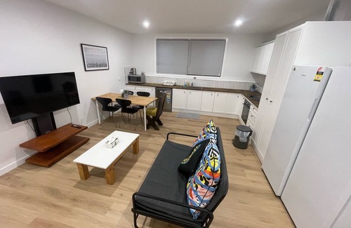 Woolloongabba House | Hidden Gem located in Brisbane CBD Woolloongabba
