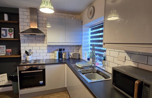 Sheffield Apartment | Hidden Gem of Sheffield