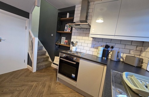 Sheffield Apartment | Hidden Gem of Sheffield