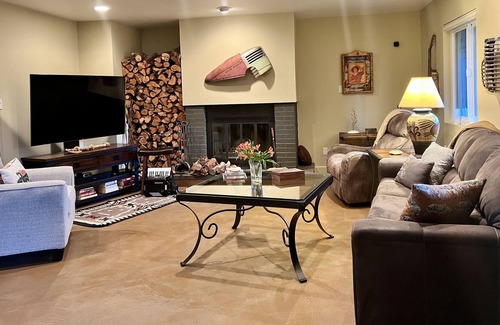 Prescott Country Club House | Hidden Gem on the Golf Course