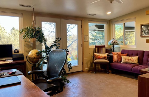 Prescott Country Club House | Hidden Gem on the Golf Course