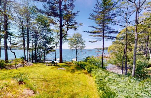 Bayville House | Hidden Gem Retreat