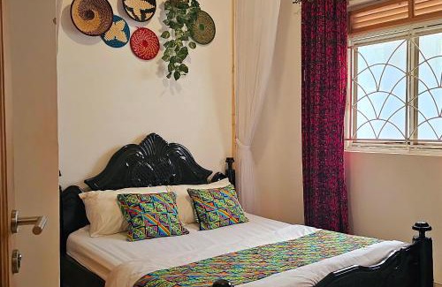 Kireka House | Hidden Gem