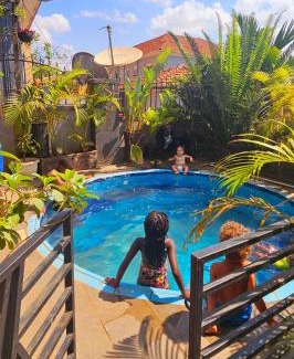 Kireka House | Hidden Gem