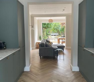 Whitstable House | Hidden Gem Whitstable