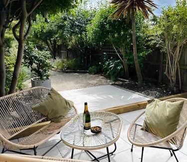 Whitstable House | Hidden Gem Whitstable