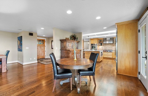Hillsboro House | Hidden Haven - A Secluded Luxury Retreat in Willamette Valley